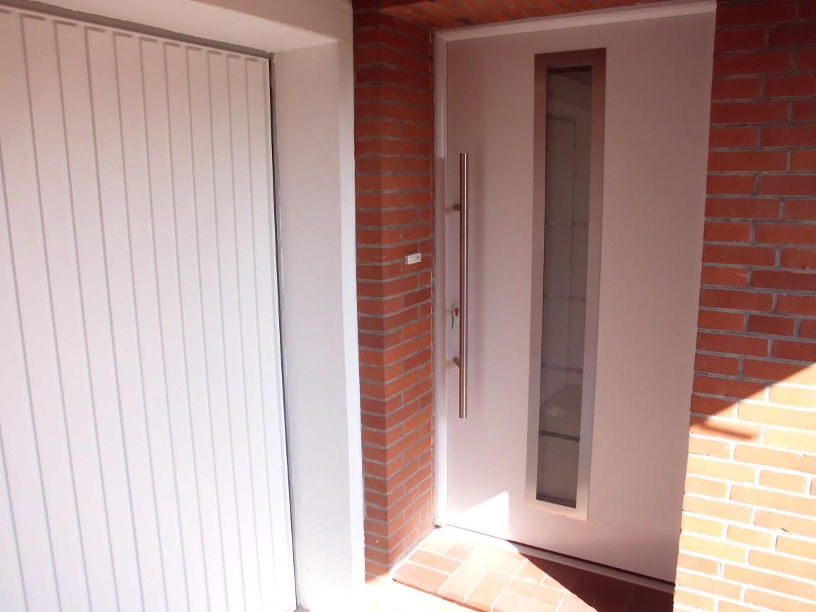 Ferienhaus Sonnentau – Innenansicht