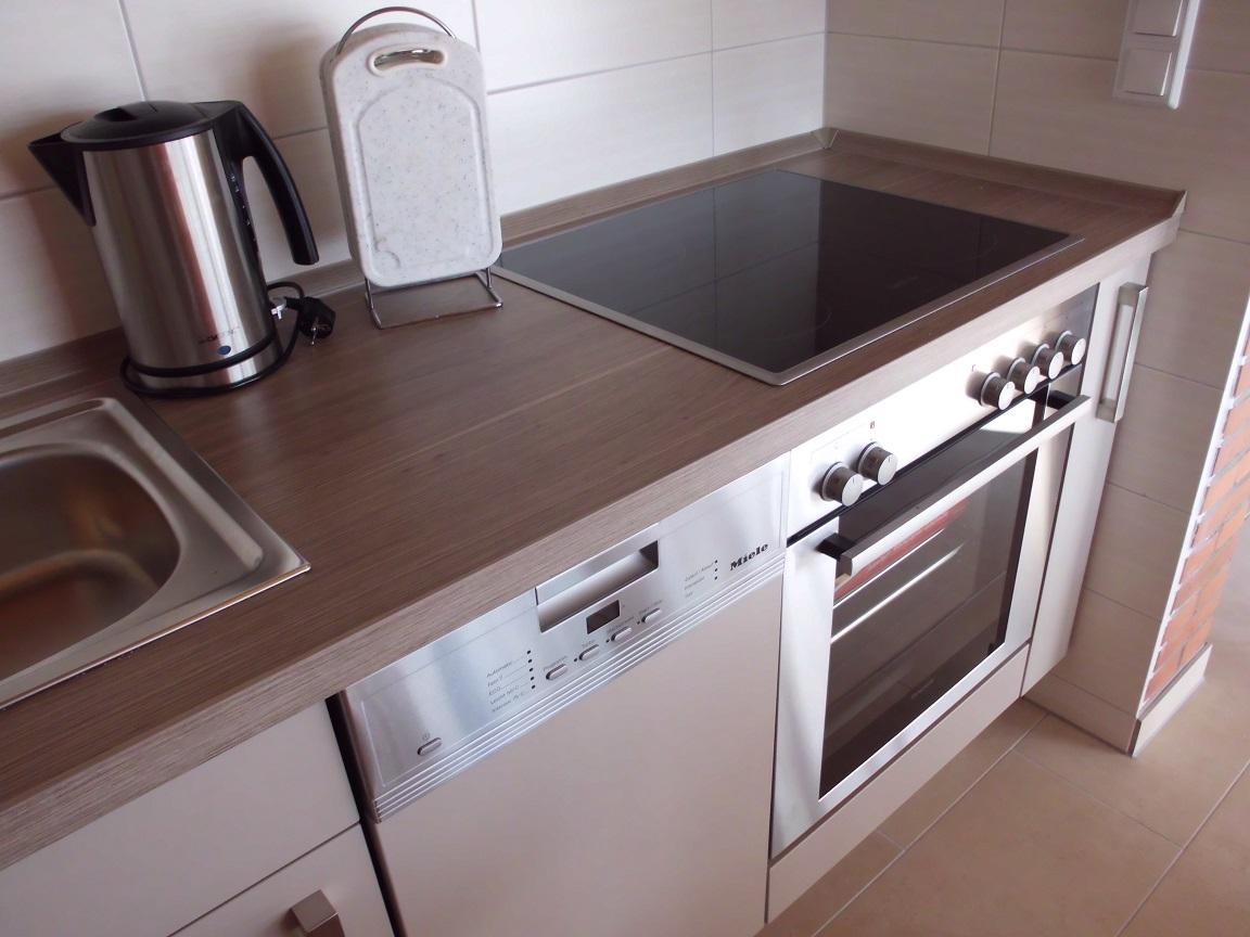 Ferienhaus Sonnentau – Innenansicht