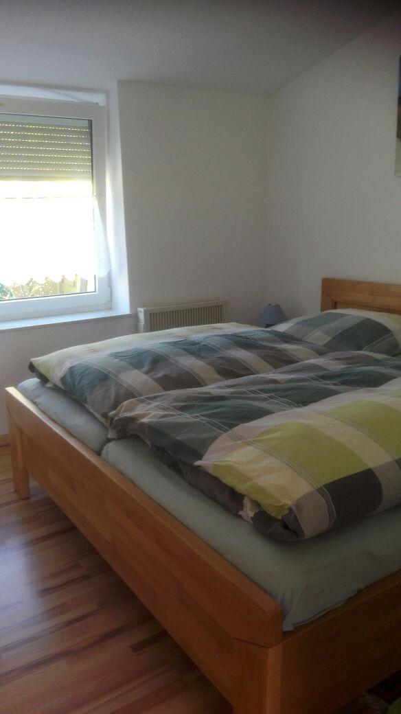 Ferienhaus Sonnentau – Detail