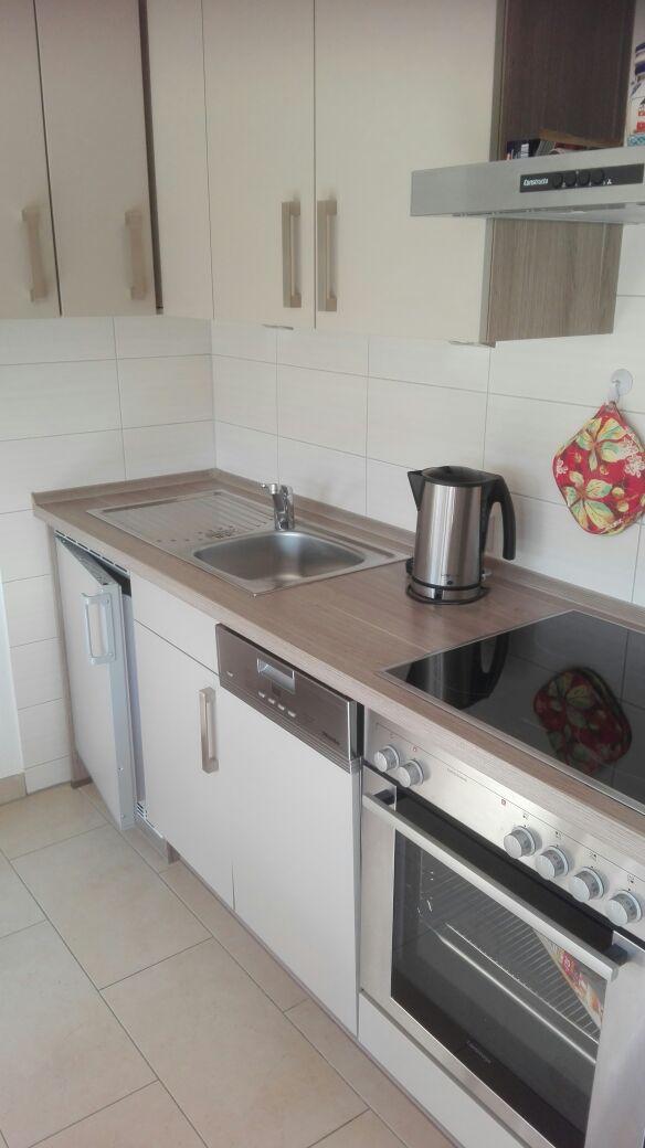 Ferienhaus Sonnentau – Detail