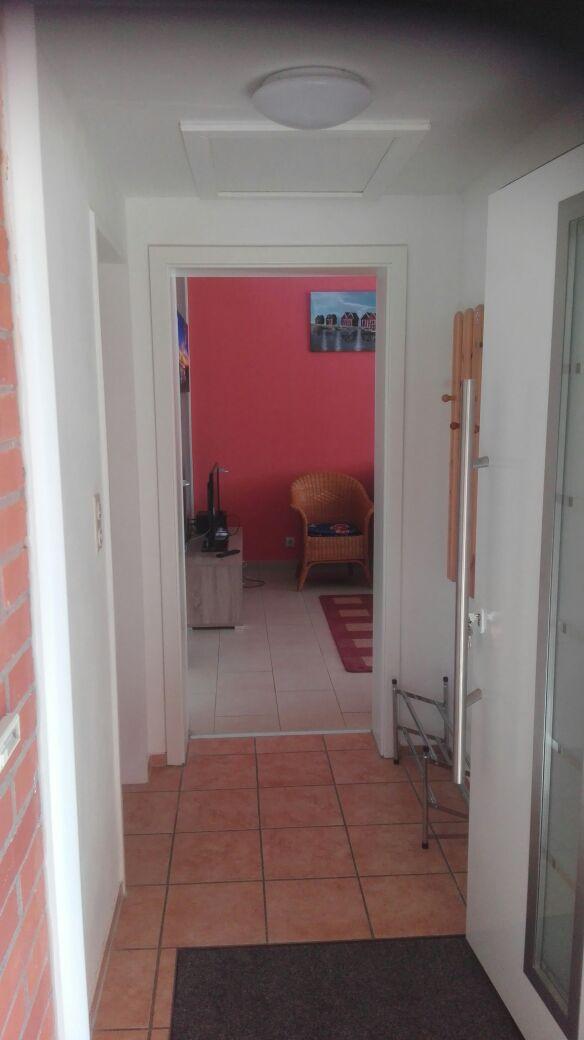 Ferienhaus Sonnentau – Innenansicht