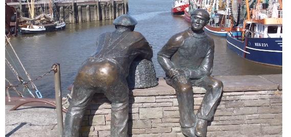 Ferienhaus Sonnentau – Impression