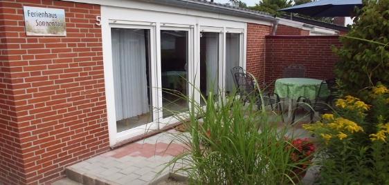 Ferienhaus Sonnentau – Impression